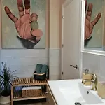 El Estudio Del Duero Dom wakacyjny