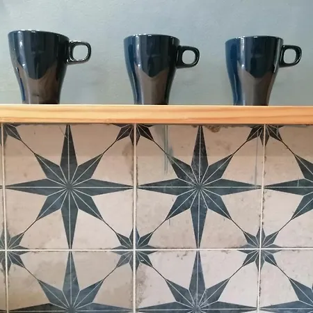 Tatil Evi El Estudio Del Duero *