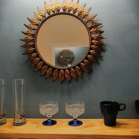 Сasa de vacaciones El Estudio Del Duero