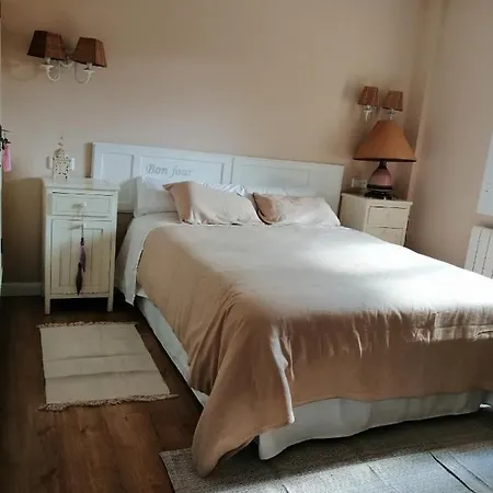 El Estudio Del Duero Holiday home Tordesillas