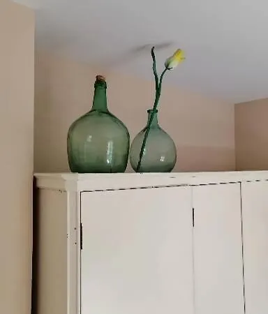 Vakantiehuis El Estudio Del Duero