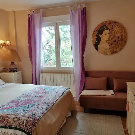 Сasa de vacaciones El Estudio Del Duero *