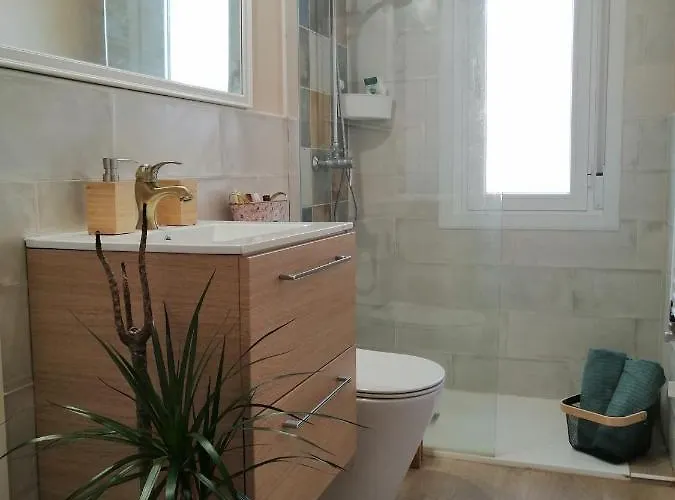 Ferienhaus El Estudio Del Duero *