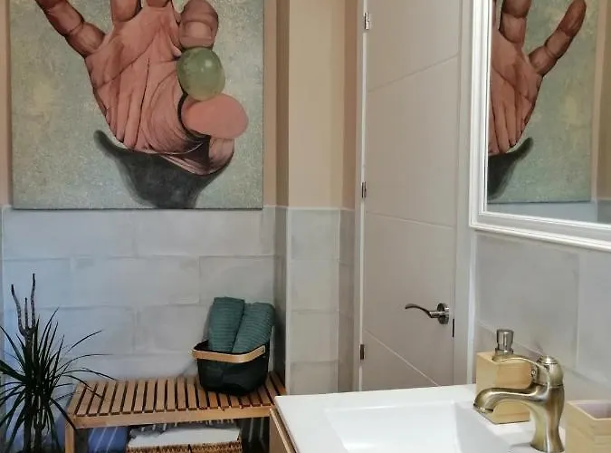 El Estudio Del Duero Ferienhaus