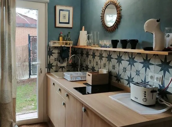 El Estudio Del Duero