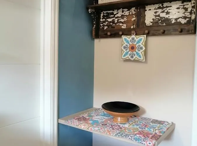 El Estudio Del Duero Ferienhaus Tordesillas