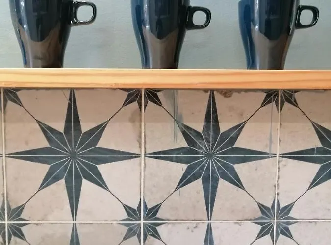 Ferienhaus El Estudio Del Duero *