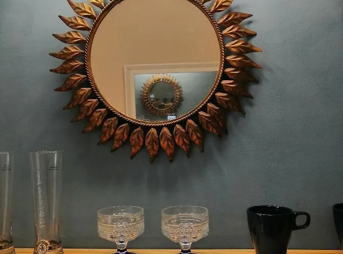 Ferienhaus El Estudio Del Duero