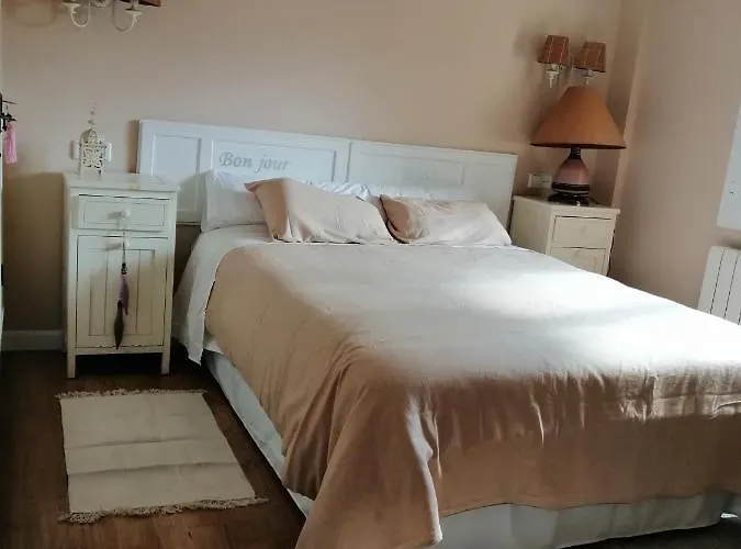 El Estudio Del Duero Ferienhaus Tordesillas