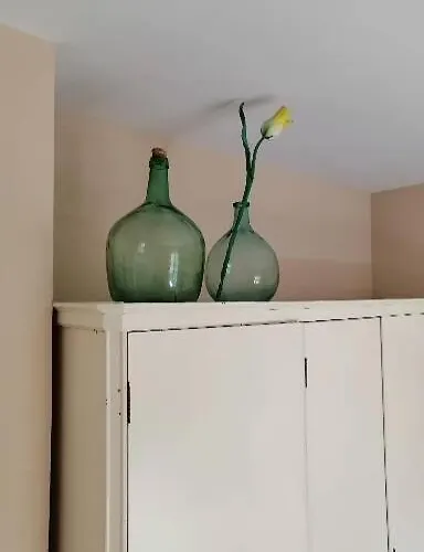 Ferienhaus El Estudio Del Duero