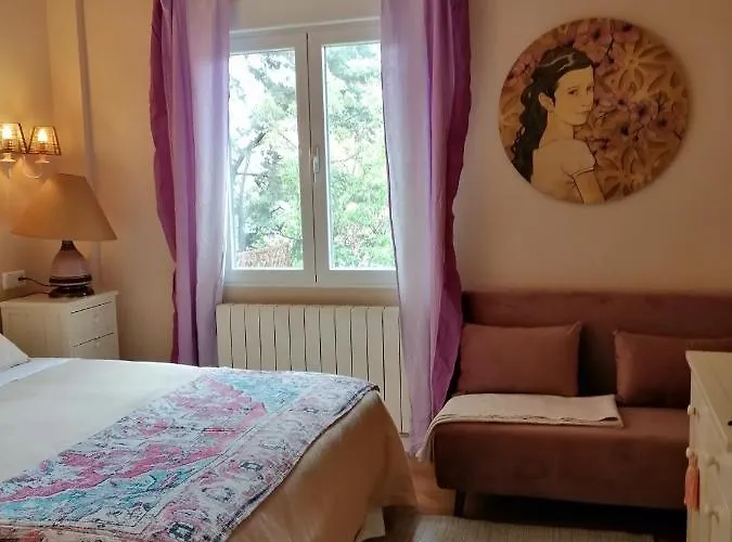 Ferienhaus El Estudio Del Duero *