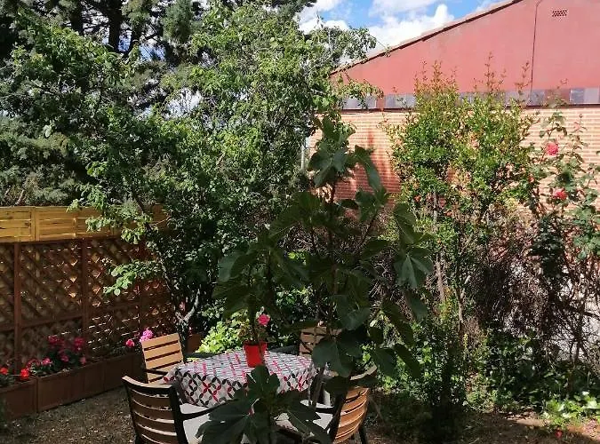 El Estudio Del Duero Tordesillas