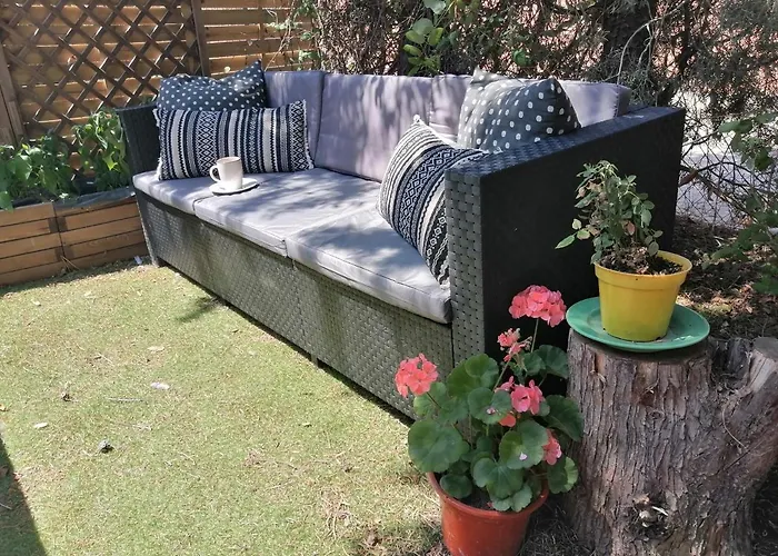 El Estudio Del Duero Ferienhaus